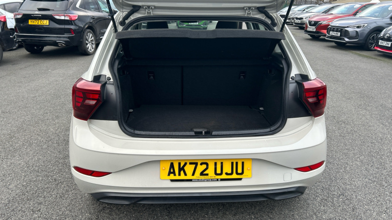 Volkswagen Polo 1.0 TSI Life 5dr Petrol Hatchback